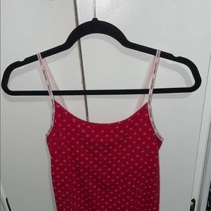 Calvin Klein pajamas